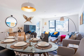 Rocky Ridge Getaway - Modern Getaway in Revelstoke Revelstoke